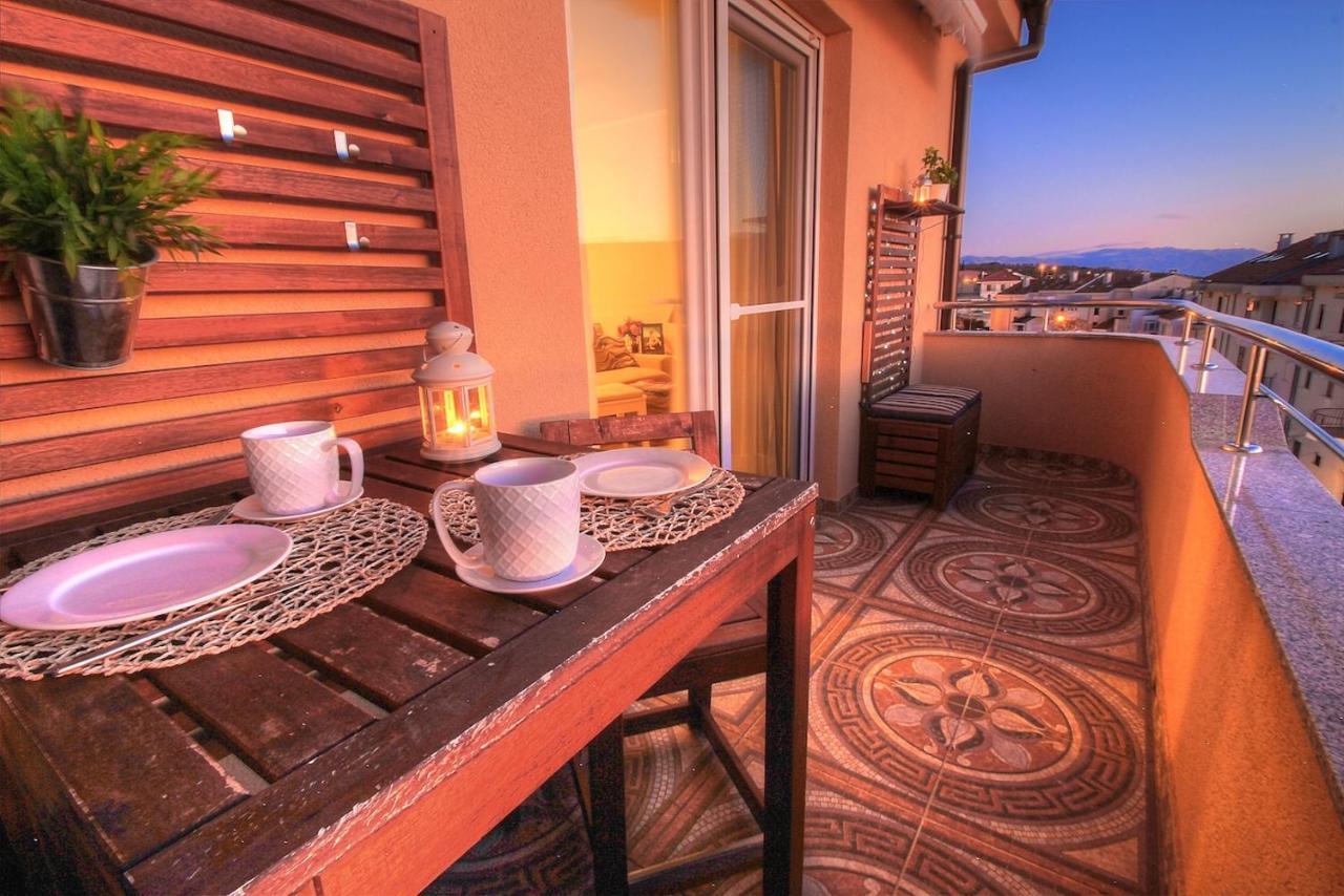 Bayview Apartment Селце Екстериор снимка