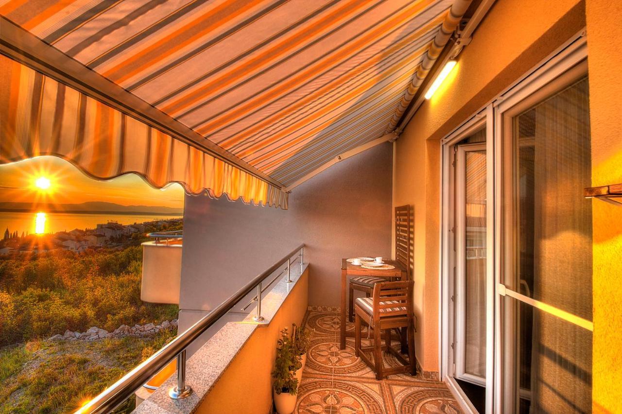 Bayview Apartment Селце Екстериор снимка